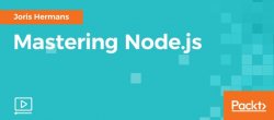 Mastering Node.js