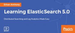 Learning ElasticSearch 5.0