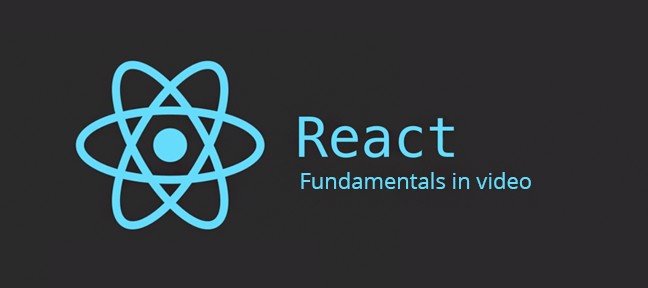 React for Beginners : build a web app in a few hours!