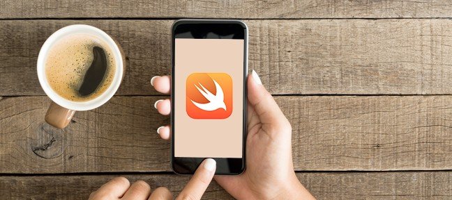 iOS Animation with Swift