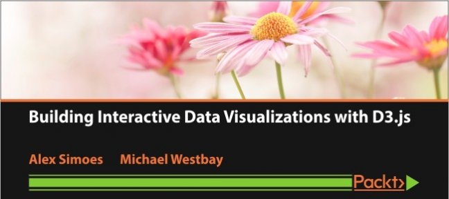 Building Interactive Data Visualizations with D3.js