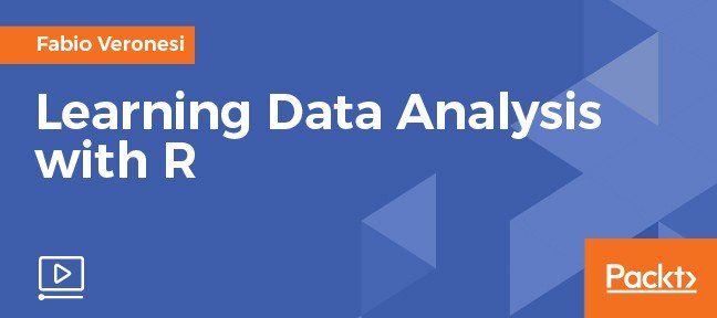 Learning Data Analysis with R