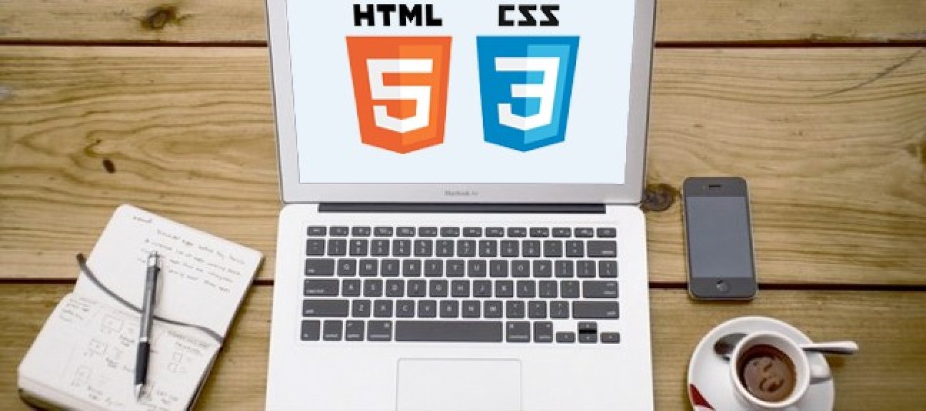 HTML & CSS : Build Websites from Scratch in 2 Hours