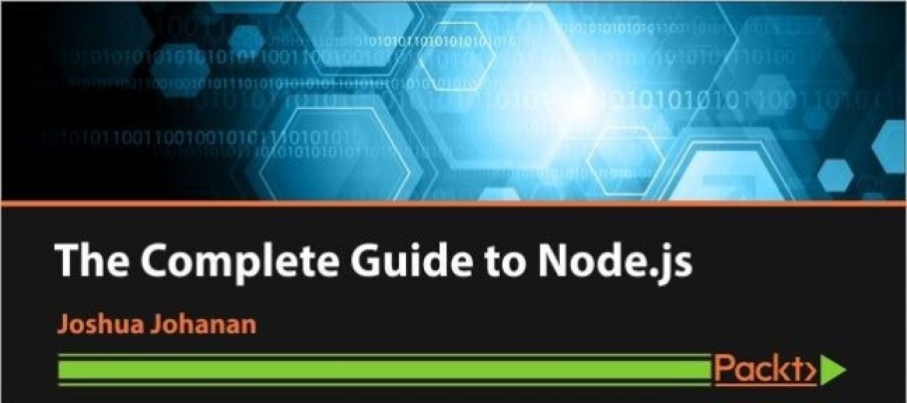 The Complete Guide to Node.js