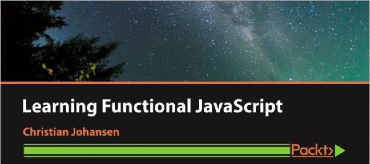 Learning Functional JavaScript