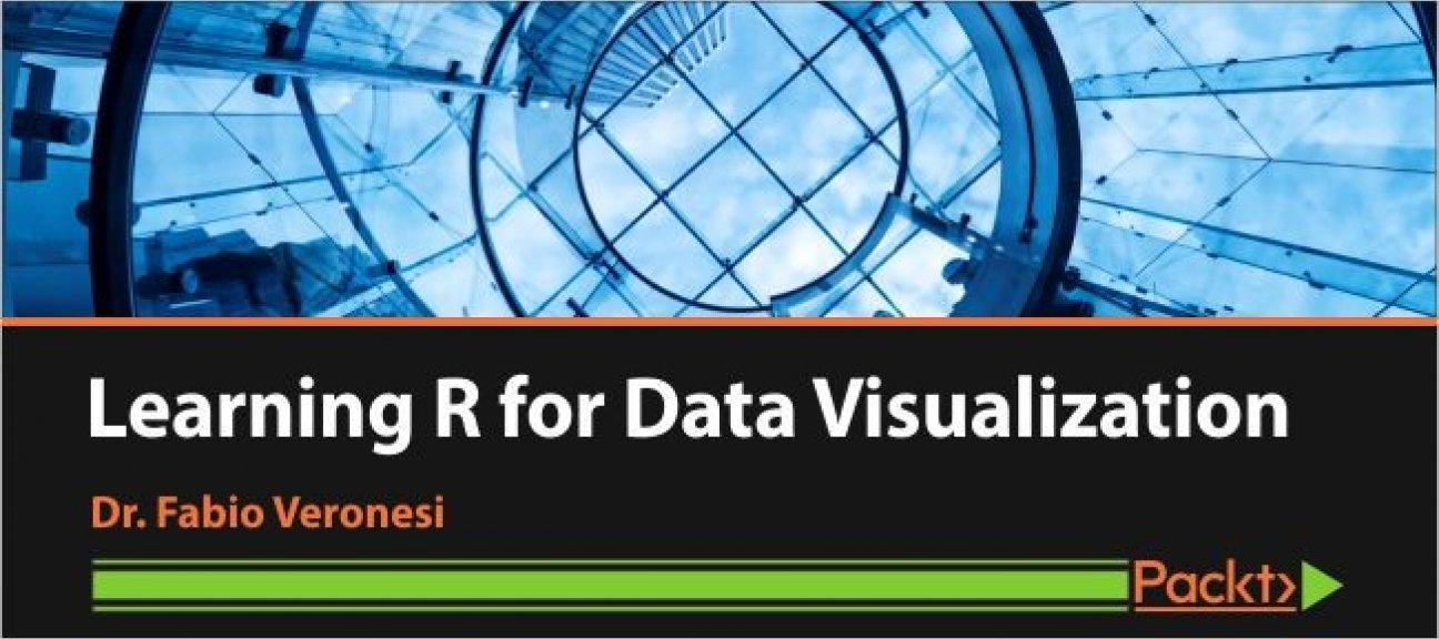 Learning R for Data Visualization