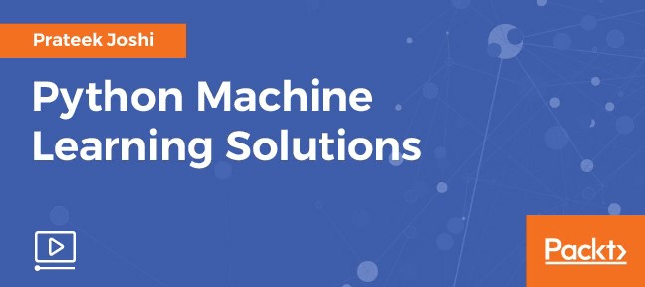 Python Machine Learning Solutions