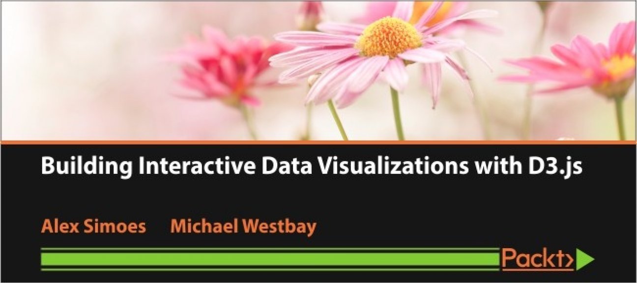 Building Interactive Data Visualizations with D3.js