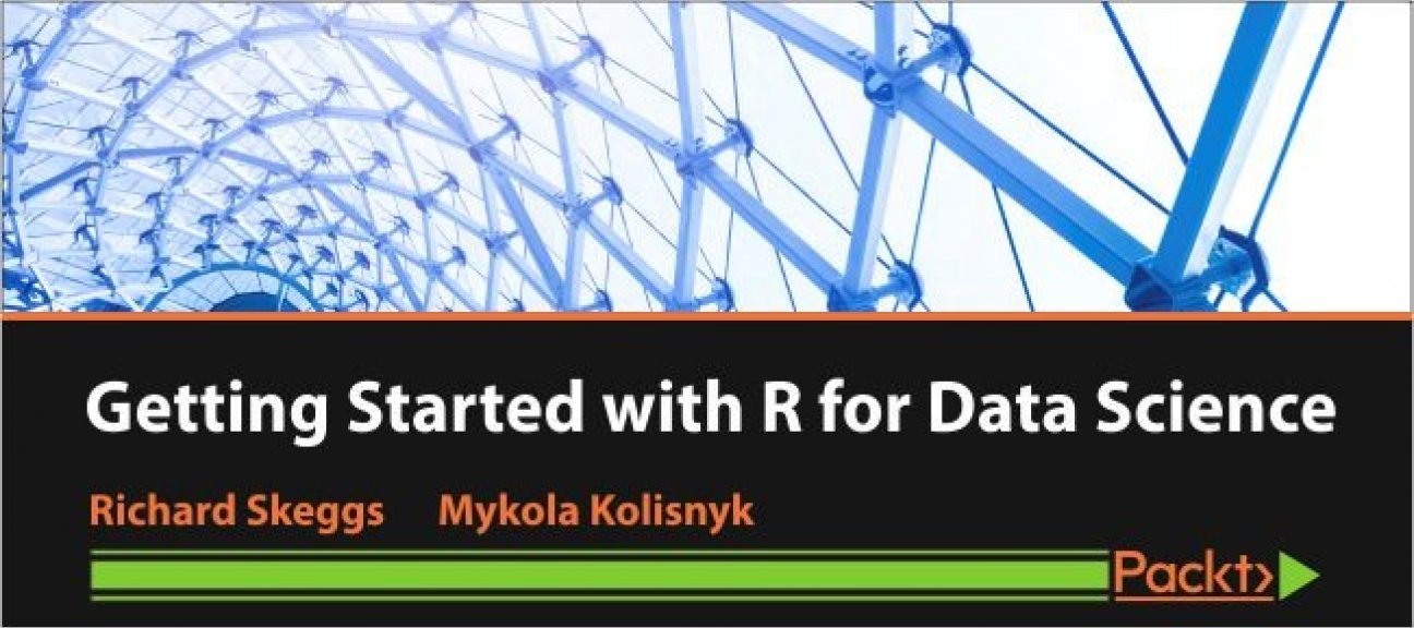 Getting Started with R for Data Science