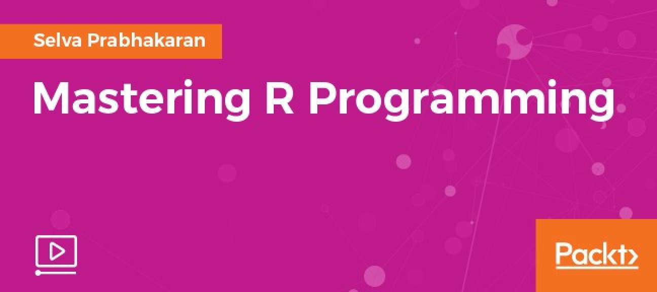 Mastering R Programming