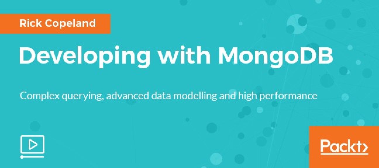 Developing with MongoDB