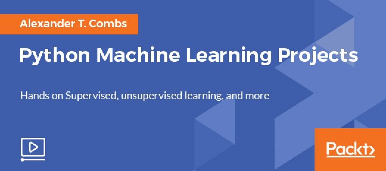 Python Machine Learning Projects