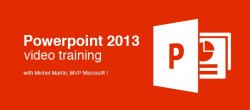 Learn Microsoft Powerpoint 2013