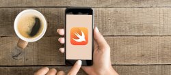iOS Animation with Swift