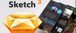 Sketch 3 Video Tutorial: Learn to create mobile and web designs