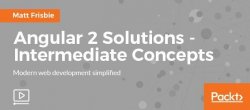 Angular 2 Solutions - Intermediate Concepts
