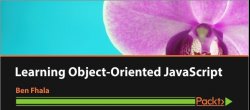 Learning Object-Oriented JavaScript