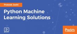 Python Machine Learning Solutions