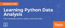 Learning Python Data Analysis