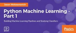 Python Machine Learning - Part 1
