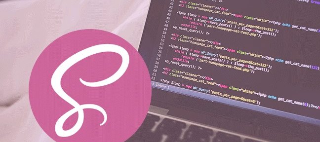 Sass Beginner Crash Course