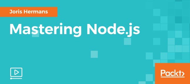 Mastering Node.js