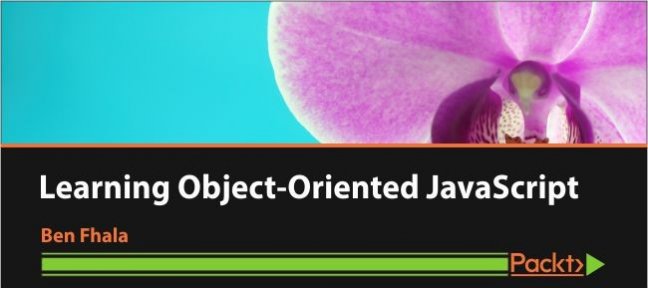 Video Tutorial Learning Object-Oriented JavaScript JavaScript