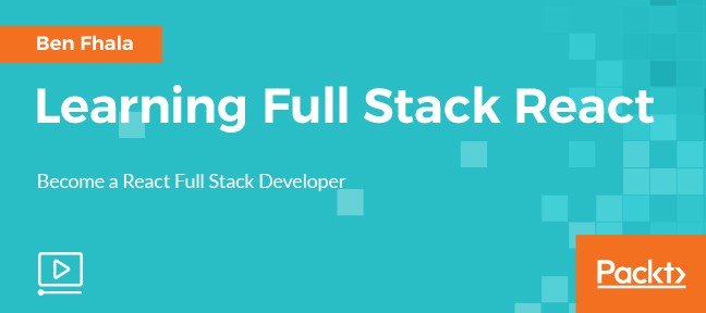 Learning Full Stack React