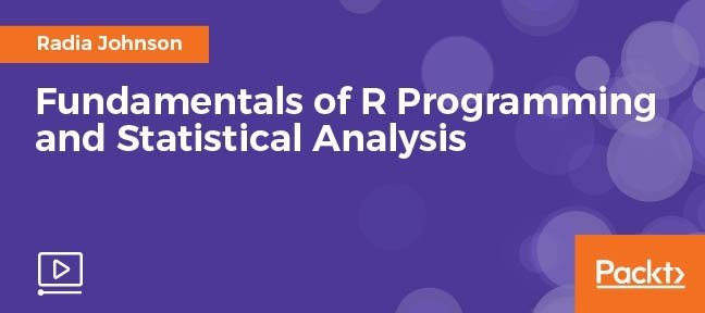 Video Tutorial Fundamentals of R Programming and Statistical Analysis R