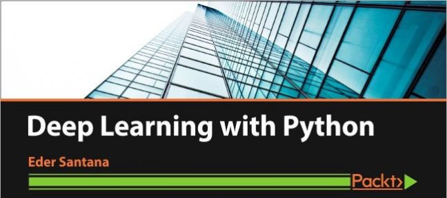 Video Tutorial Deep Learning with Python Python