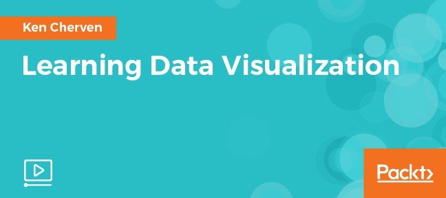 Learning Data Visualization