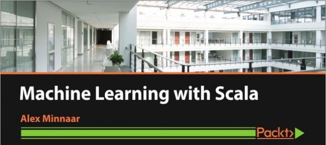 Video Tutorial Machine Learning With Scala On Tuto Com